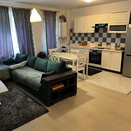 Mamaia-nord 5min De Mers Pe Plaja * Năvodari