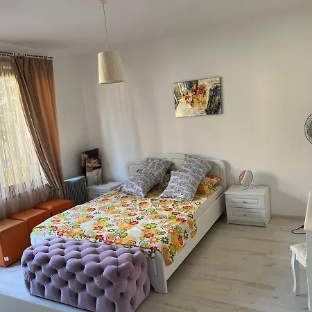 Appartement Mamaia-nord 5min De Mers Pe Plaja *