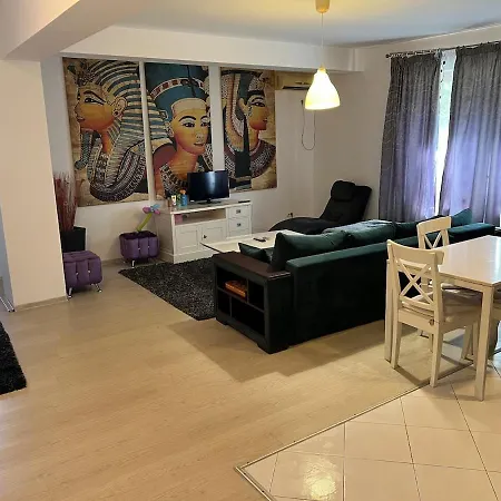 Luana Mamaia Nord * Navodari