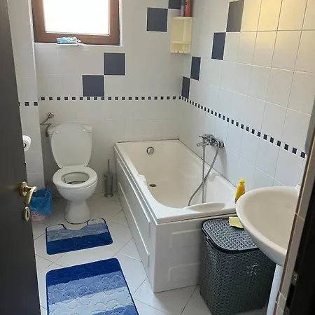 Mamaia-nord 5min De Mers Pe Plaja *