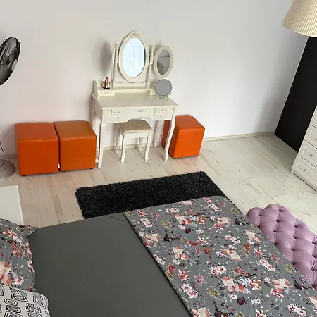 Luana Mamaia Nord Apartment Navodari