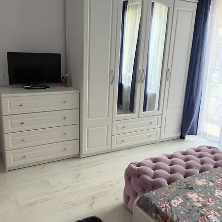 Luana Mamaia Nord