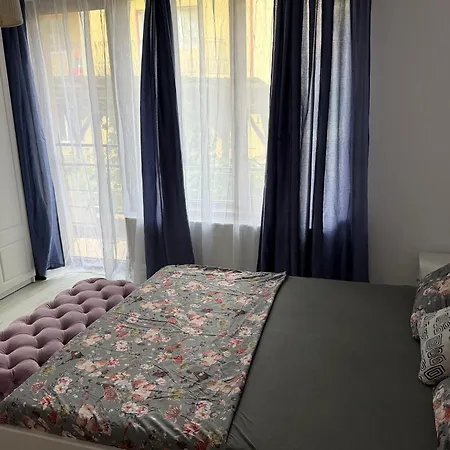 Lägenhet Luana Mamaia Nord *