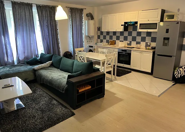 Mamaia-nord 5min De Mers Pe Plaja * Năvodari